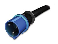 APC Rack PDU 9000 Switched ZeroU 32A
