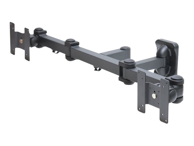 Neomounts FPMA-W960D Support mural double crans 10-27" - orientable