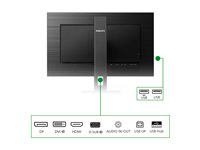 PHILIPS 272B1G/00 27p 1920x1080 IPS
