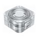 Samsung Galaxy Ring - Image 7: Left-angle