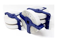 PDC Healthcare ScanBand DR Synthetic white 