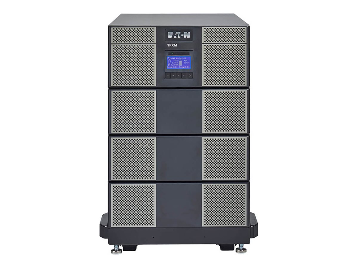 Eaton 9PXM 9PXM8S16K
