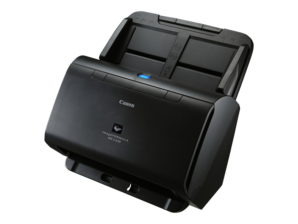 CANON DR-C230 Document scanner CMOS/CIS