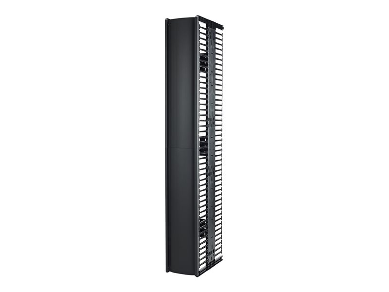 APC ValueLine Vertical Cable Manag 2 & 4