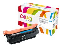 OWA Cyan 6000 sider Toner K15538OW