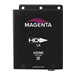 Magenta HD-One LX Receiver