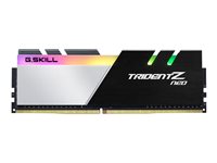 G.Skill TridentZ Neo Series DDR4  64GB kit 3200MHz CL16  Ikke-ECC