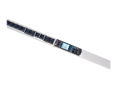 CPI Switched eConnect PDU EA-5017-E