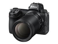 Nikon Nikkor Z 85mm f/1.8 S Lens - 20090