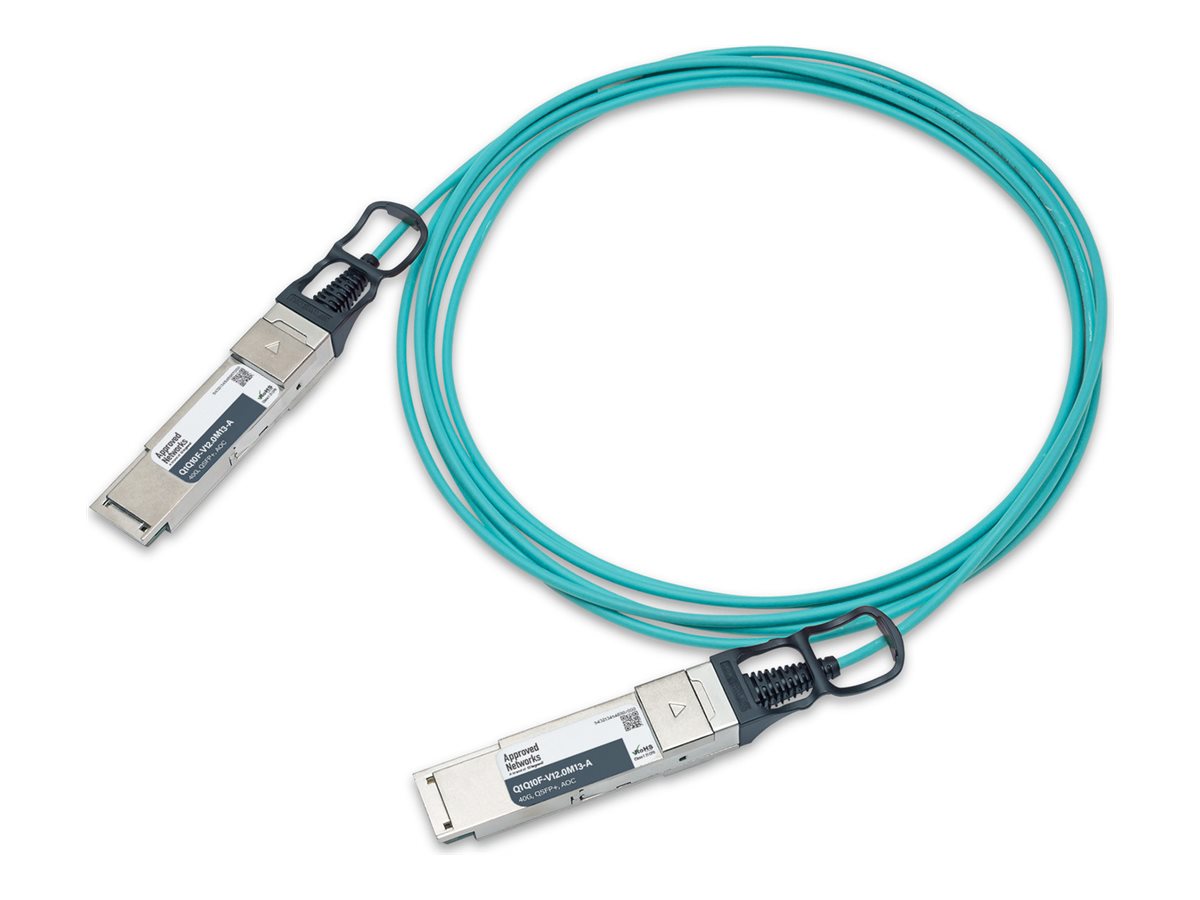 SIEMON Q1Q10F-V12.0M13COMPATIBLE