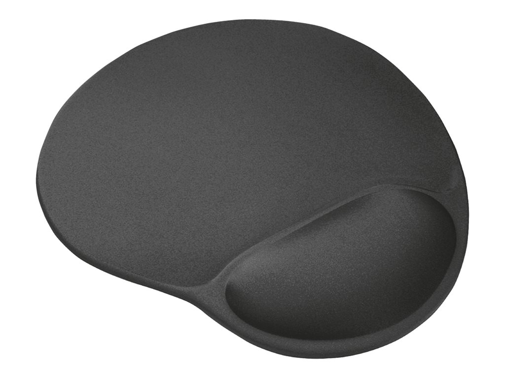 TRUST Tapis de souris ergonomique
