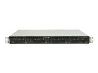 Supermicro SuperServer 5019P-M