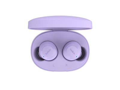Belkin SoundForm Bolt