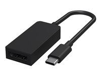 Microsoft Surface USB-C to DisplayPort Adapter USB / DisplayPort adapter 16cm
