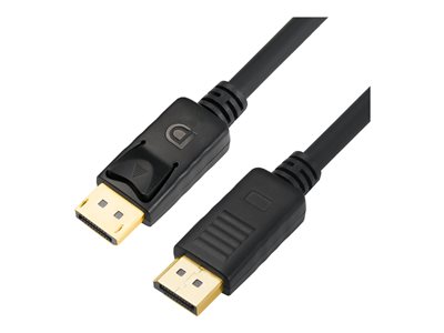 4XEM - DisplayPort cable