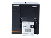 Brother TJ-4120TN Industrial Label Printer Direct thermal / thermal transfer