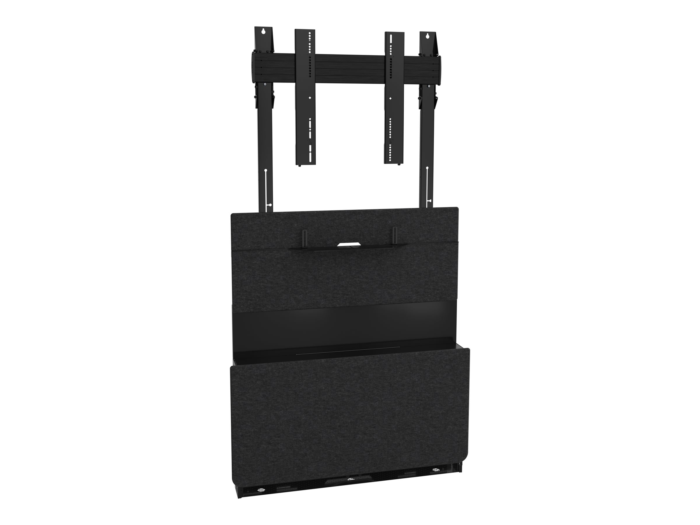 Chief TEMPO - Mounting kit (floor support, frame)