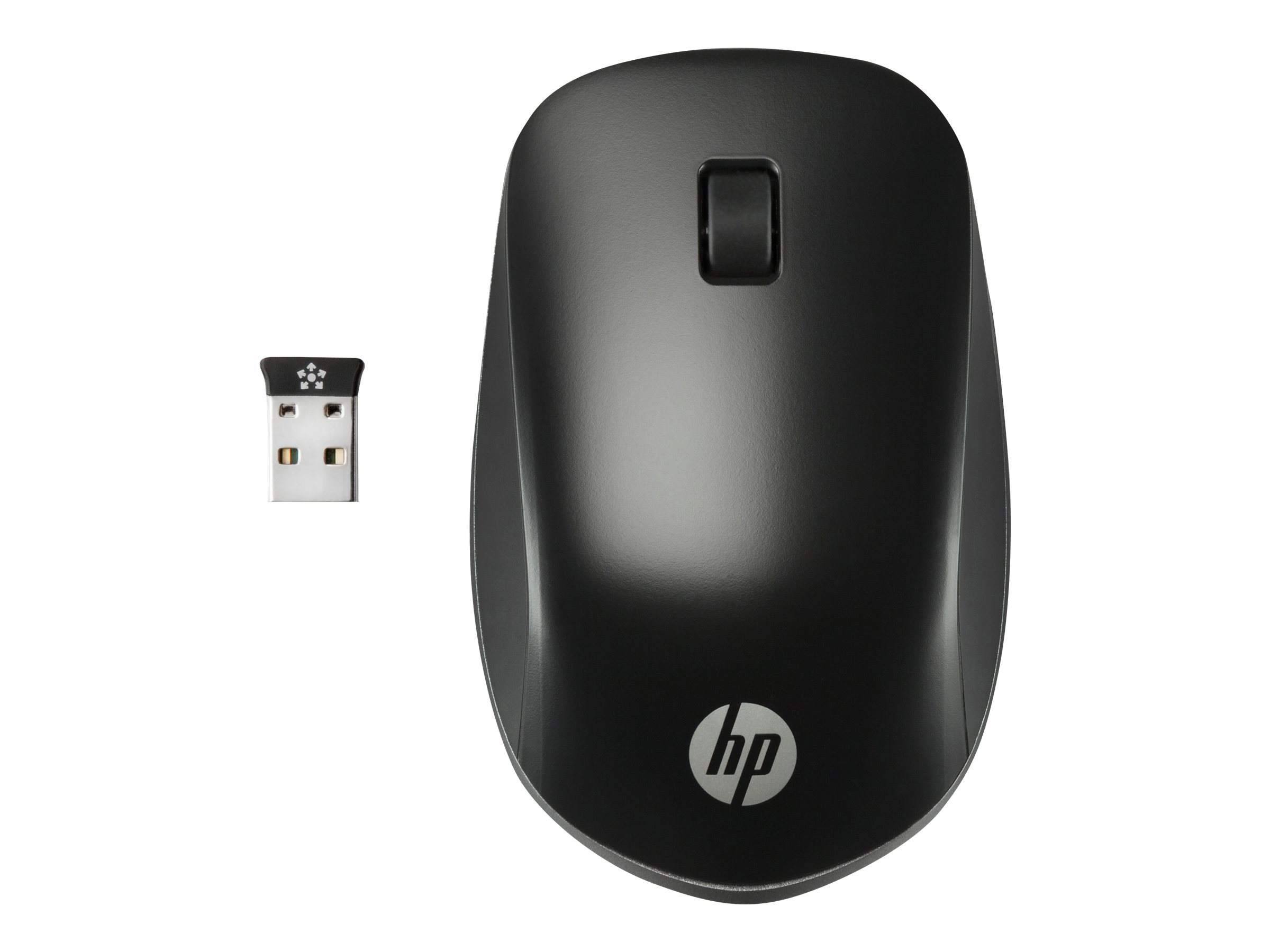 HP Ultra Mobile - Mouse
