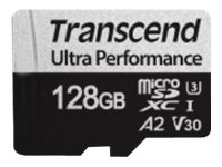 Transcend 340S microSDXC 128GB 160MB/s