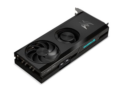 Acer Predator BiFrost Intel Arc A750 OC