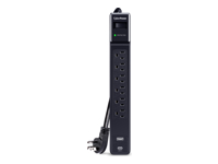 CyberPower Home Office Series CSP604UC