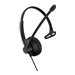 IMPACT SC 30 USB ML - headset - USB