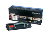 Lexmark Cartouches toner laser X203A21G