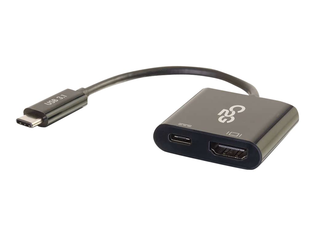C2G USB C to HDMI...