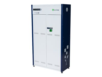 LocknCharge Revolution 32