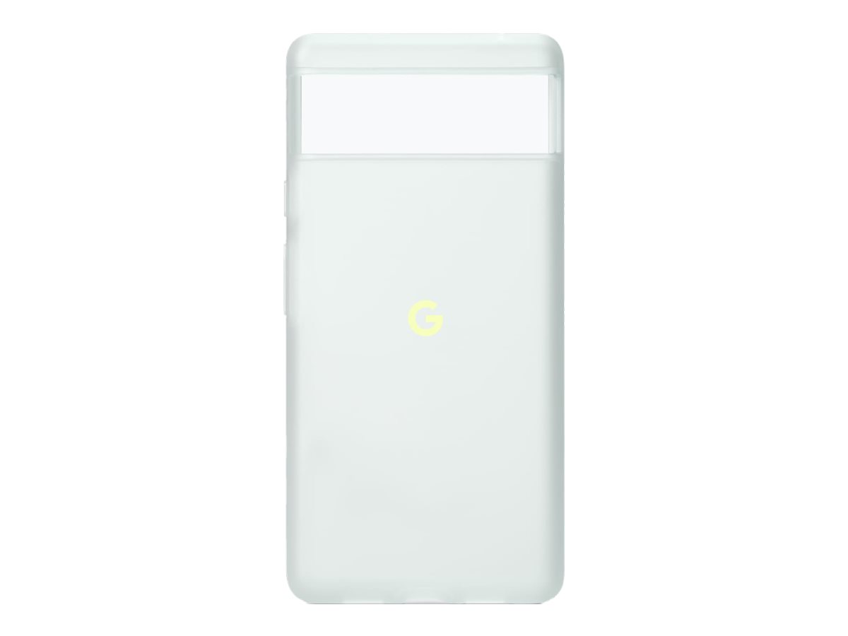 Google - Back cover for cell phone