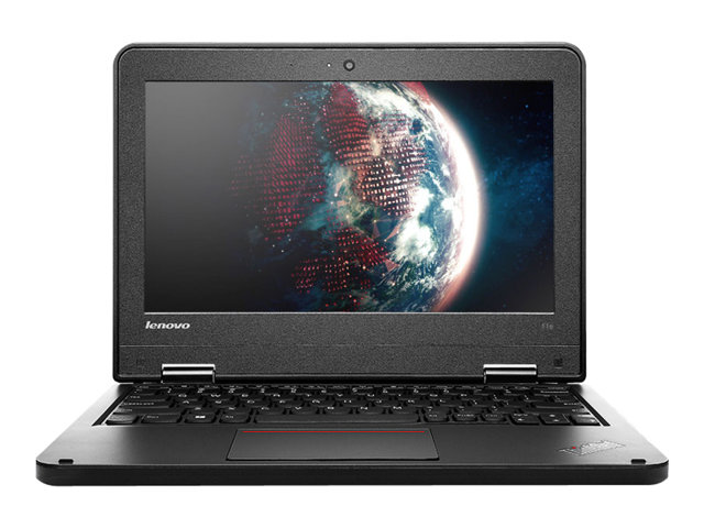 Lenovo ThinkPad Yoga 11e Chromebook (1st Gen) - 11.6