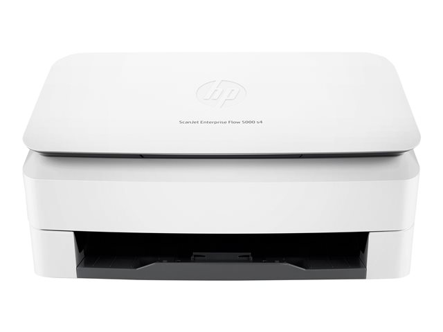 HP ScanJet EntFlw5000 S4 Sheet-Feed Scnr