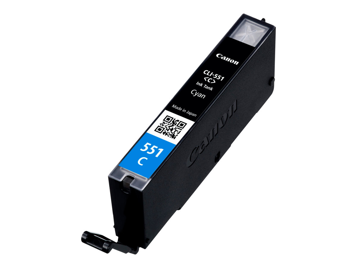 CANON 1LB PGI-550 / CLI-551 ink crtg