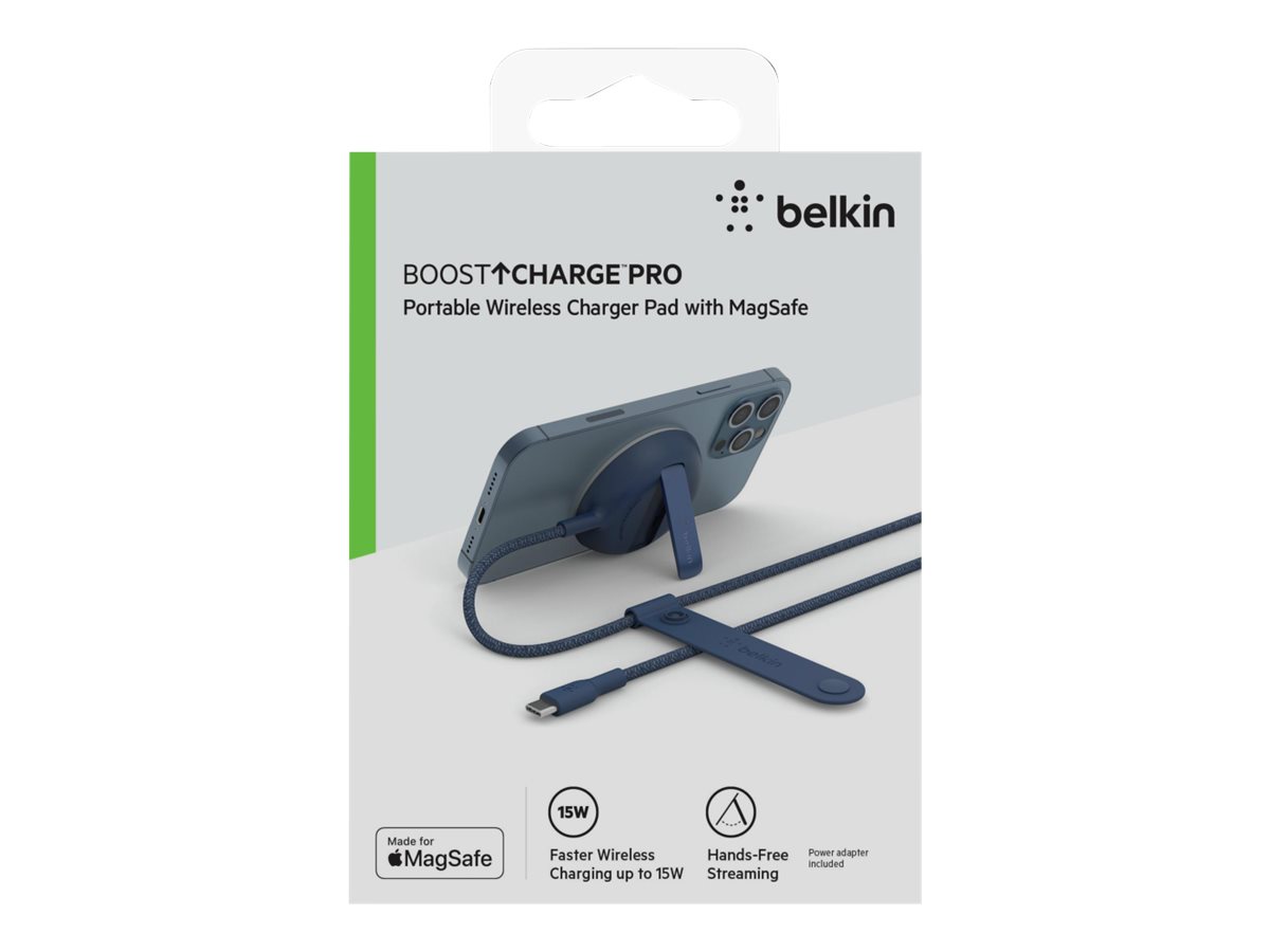 Belkin BoostCharge Pro