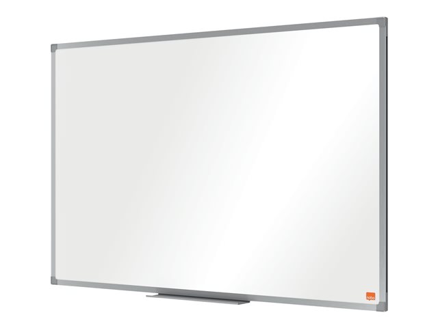 Nobo Basic whiteboard - 900 x 600 mm - white