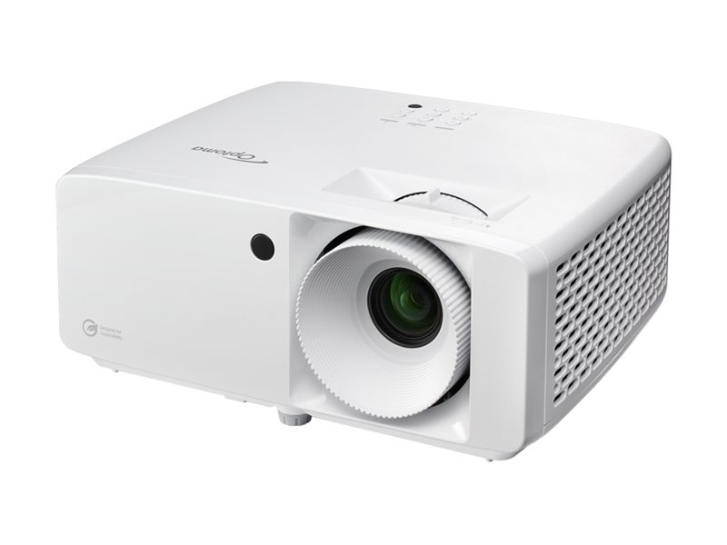 Optoma ZH401e - DLP projector