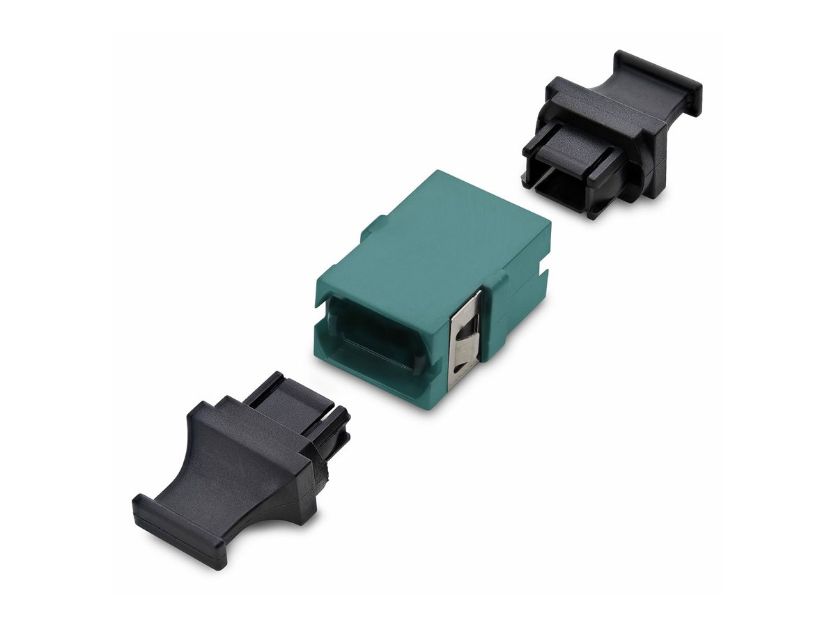 MPO/MTP Coupler Multimode MPO Coupler