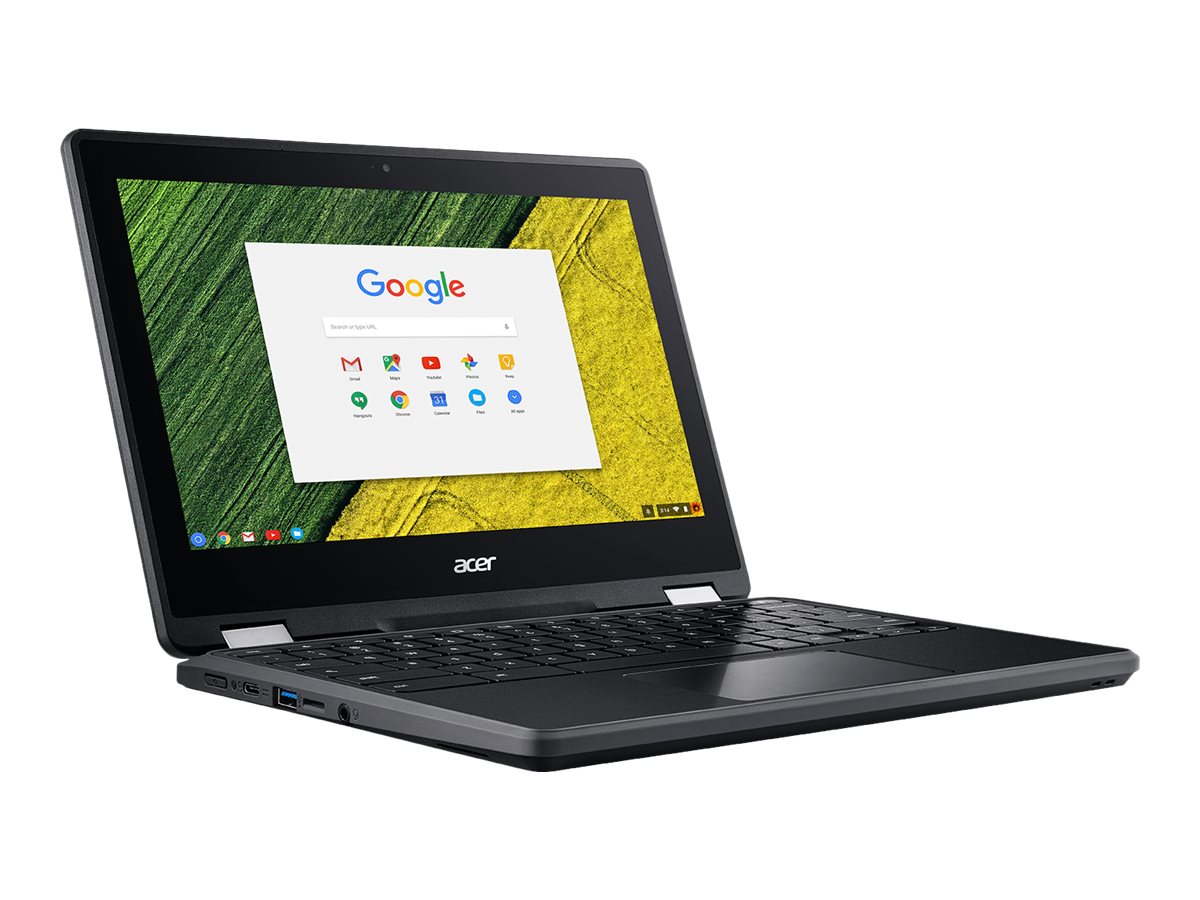 Acer Chromebook Spin 11 R751TN-C5P3 | Overview, Specs, Details | SHI Acer Chromebook Spin 11 R751TN-C5P3 | Overview, Specs, Details | SHI