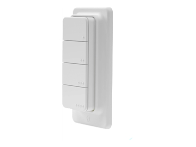 SHELLY BLU RC Button 4 Remote FG3800235268308