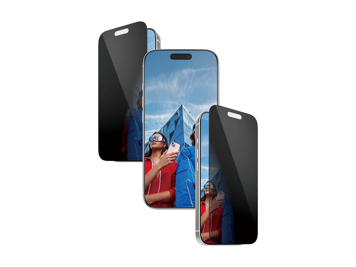 PanzerGlass Privacy Apple iPhone 17 Pro – foto 4