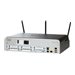 Cisco 1941 Security - wireless router - 802.11a/b/g/n (draft 2.0) - desktop