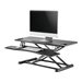 NEOMOUNTS NS-WS300BLACK Workstation