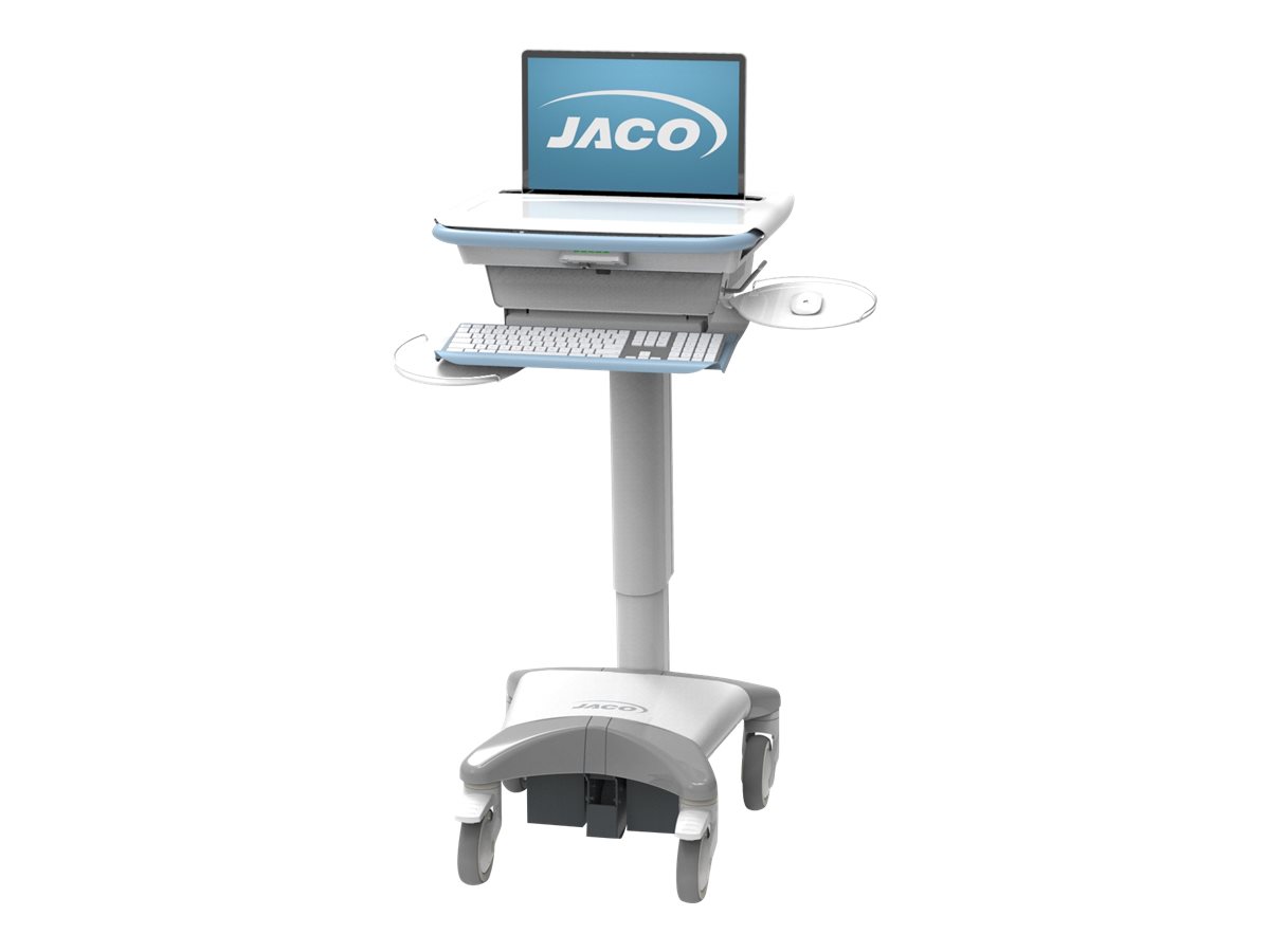 CART - ULTRALITE 510, LAPTOP, LIFE L500