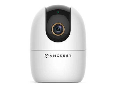 Amcrest SmartHome - Network surveillance camera