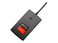 rf IDEAS WAVE ID Plus Keystroke V2 RF proximity reader RS-232 125 KHz / 13.56 MHz bla