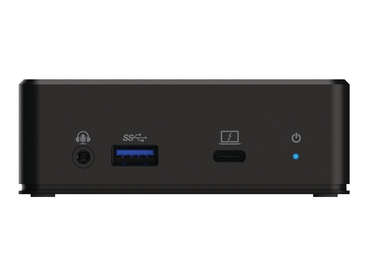BELKIN Dockstation en USB-C avec 2x HDMI
