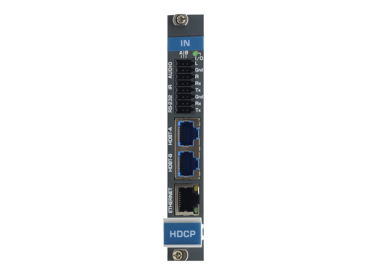 Kramer DTAxr-IN2-F16