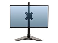 FELLOWES Bras de moniteur simple debout