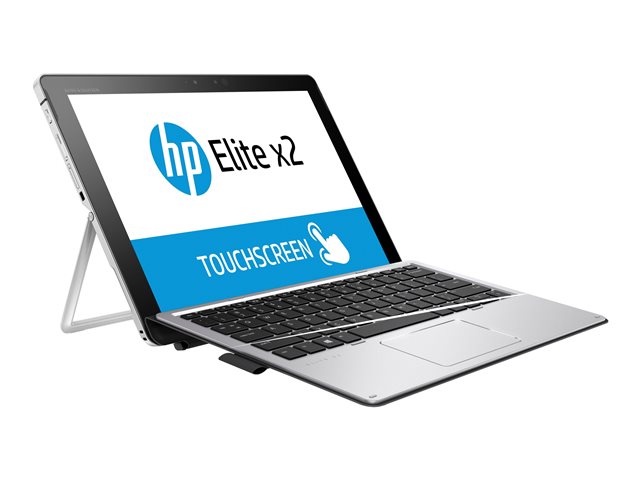 HP Elite x2 1012 G2 - 12.3