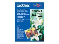 Brother Papiers spciaux BP60MA